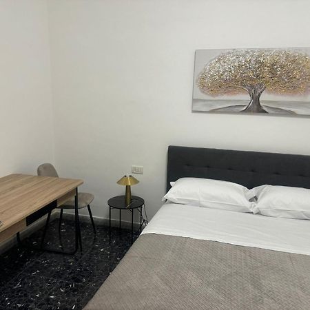 Larisa Home Apartment Rome Exterior photo