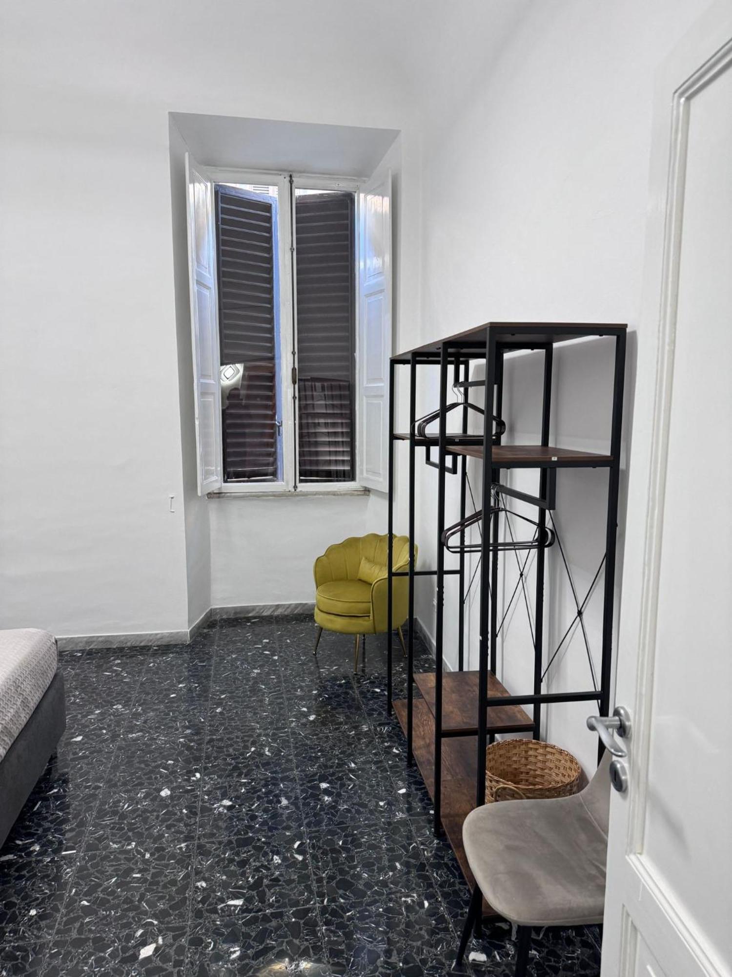 Larisa Home Apartment Rome Exterior photo