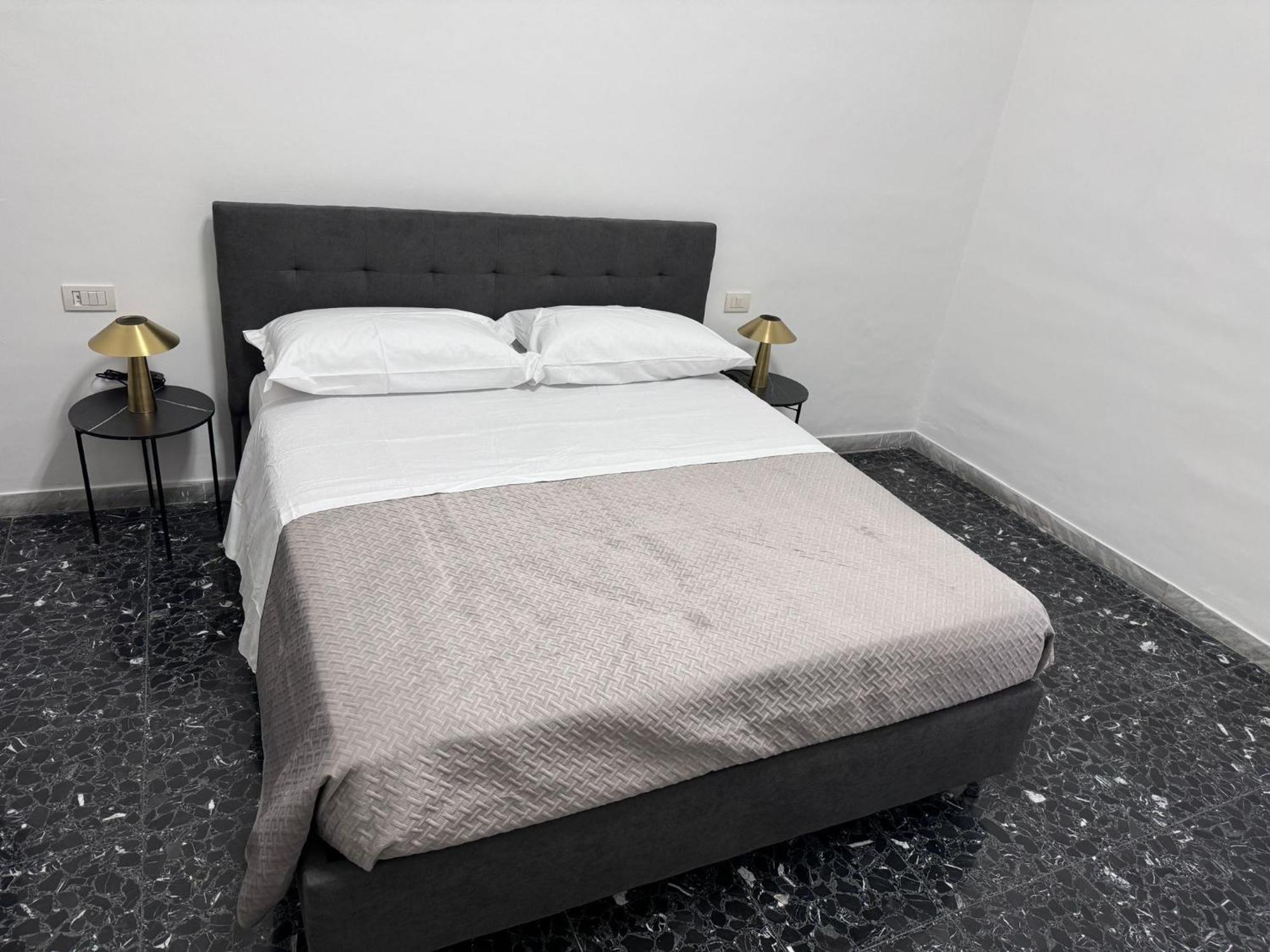 Larisa Home Apartment Rome Exterior photo