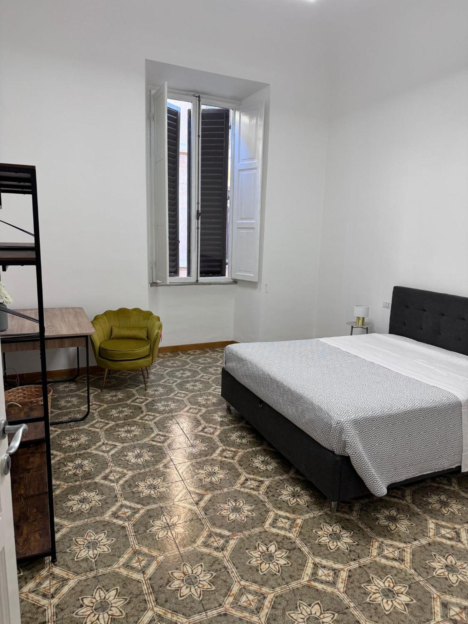 Larisa Home Apartment Rome Exterior photo