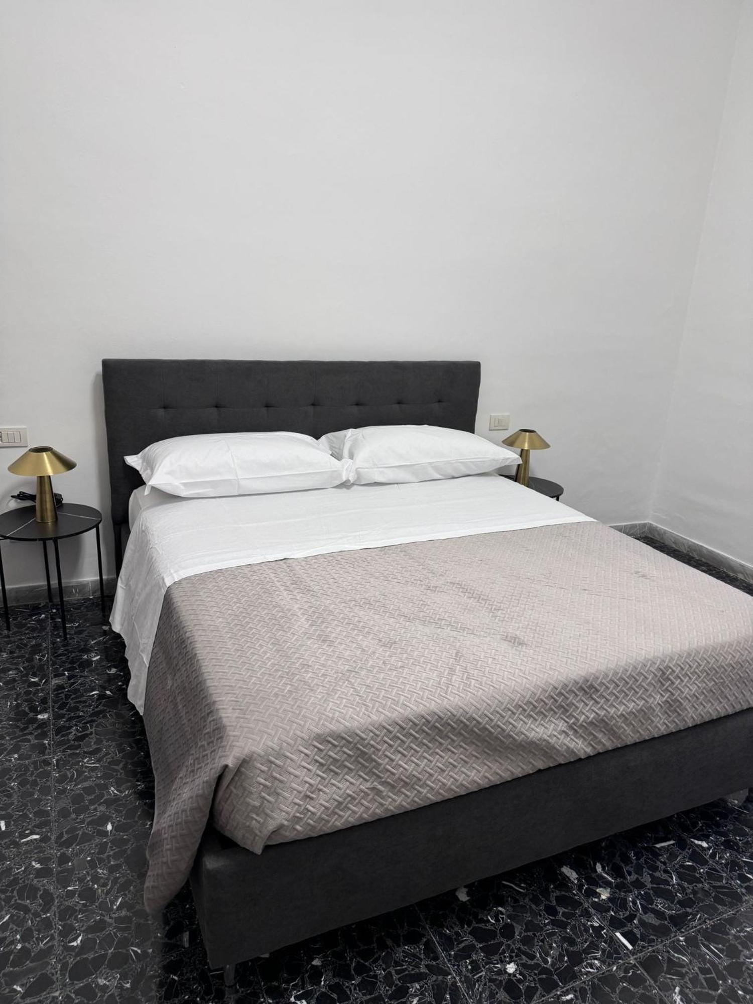 Larisa Home Apartment Rome Exterior photo