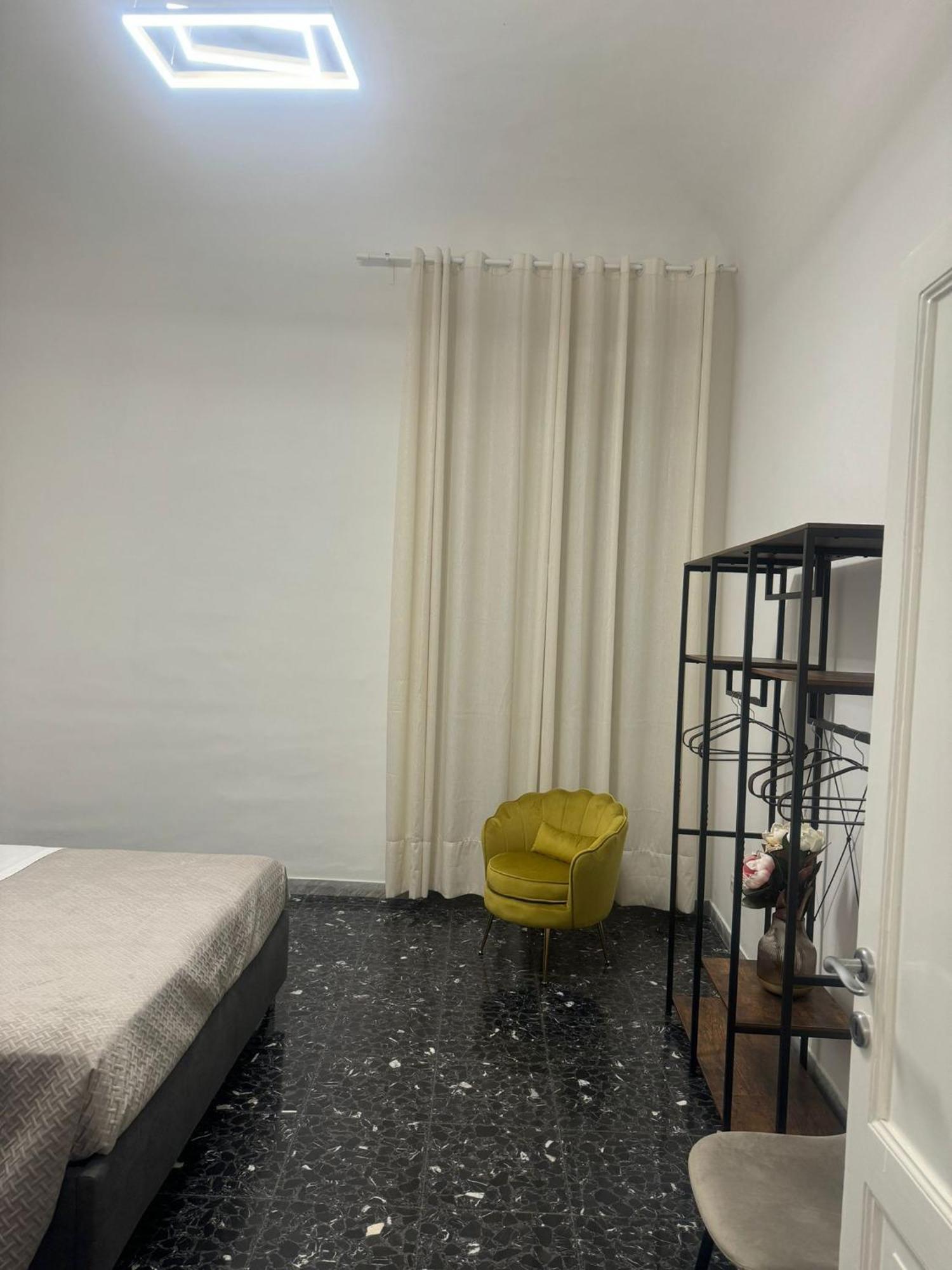 Larisa Home Apartment Rome Exterior photo