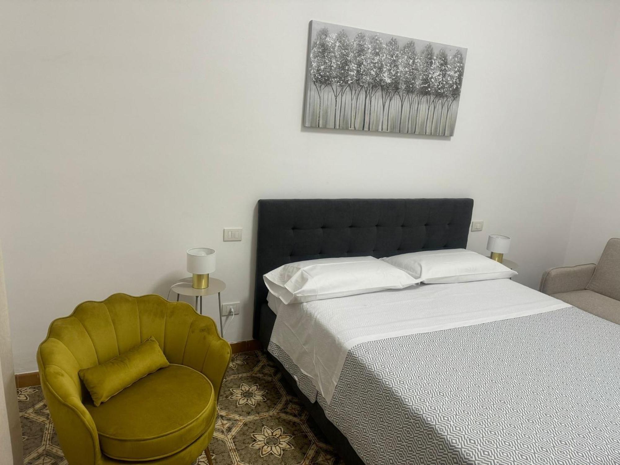 Larisa Home Apartment Rome Exterior photo