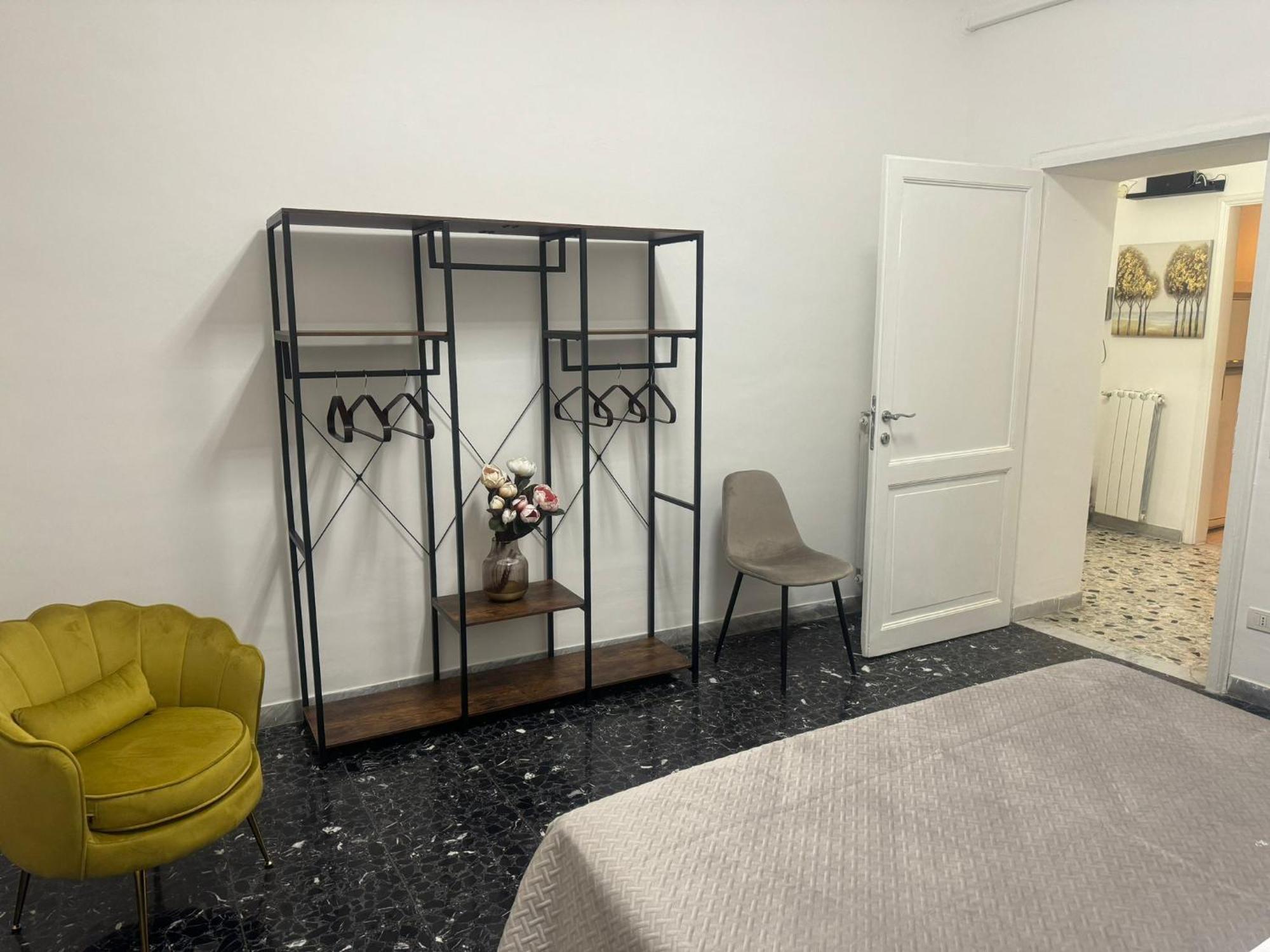 Larisa Home Apartment Rome Exterior photo