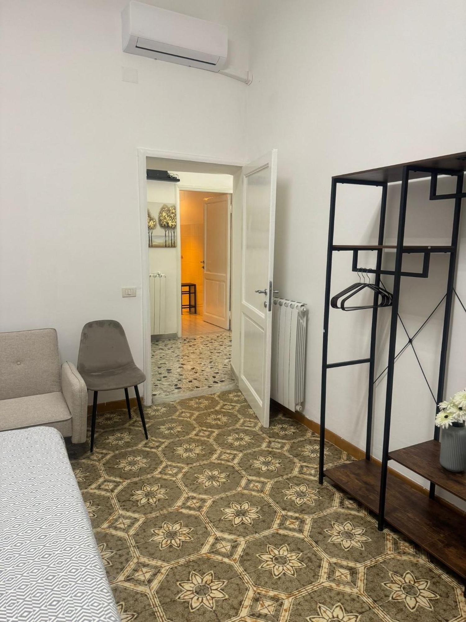 Larisa Home Apartment Rome Exterior photo