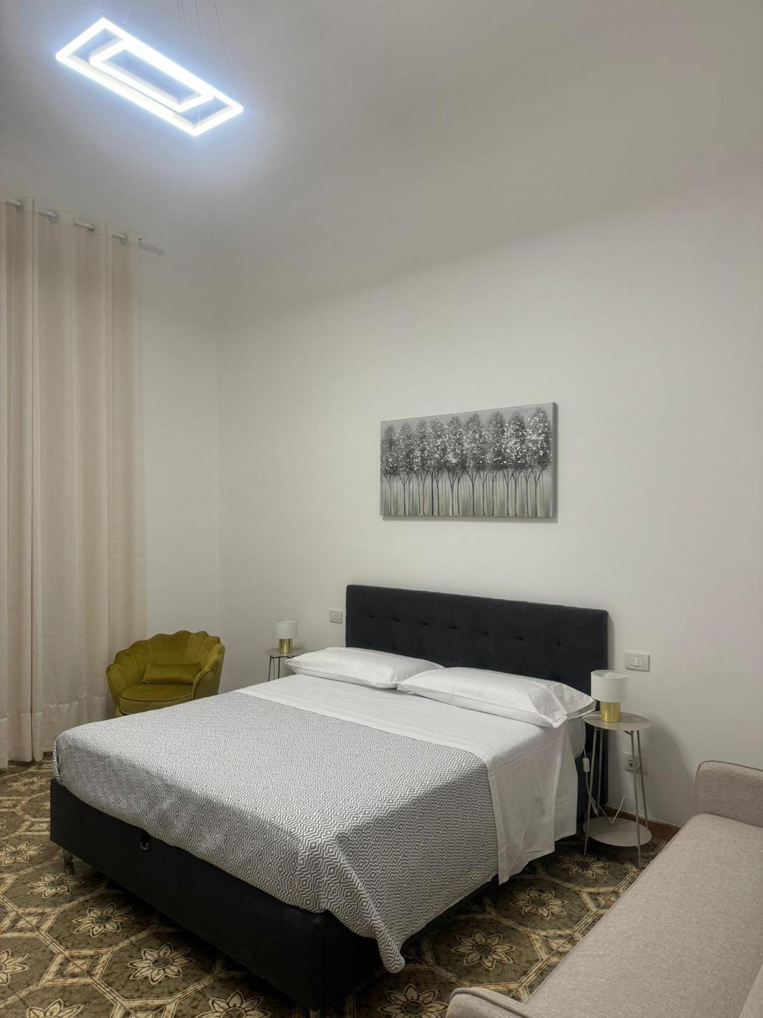 Larisa Home Apartment Rome Exterior photo