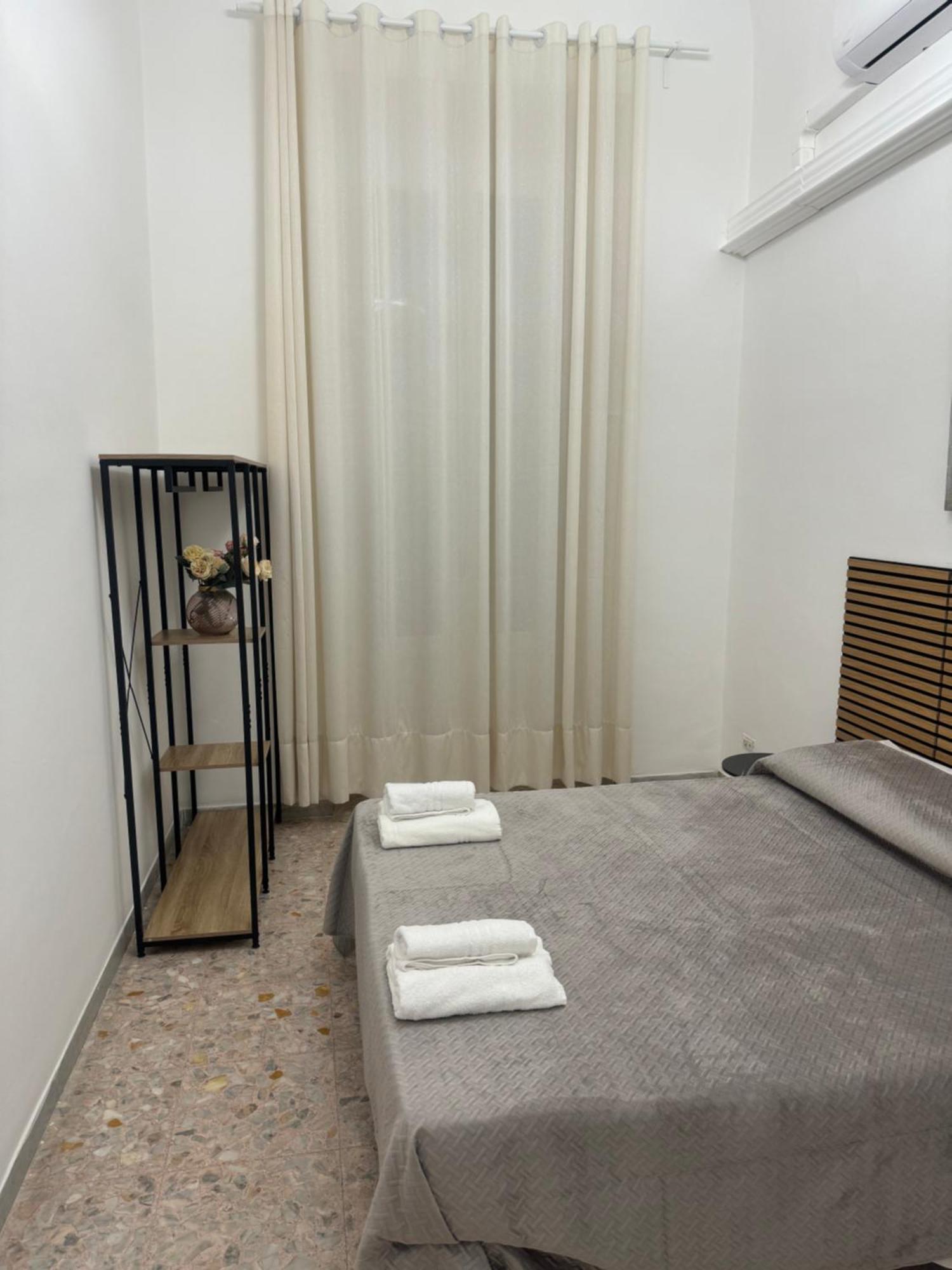 Larisa Home Apartment Rome Exterior photo
