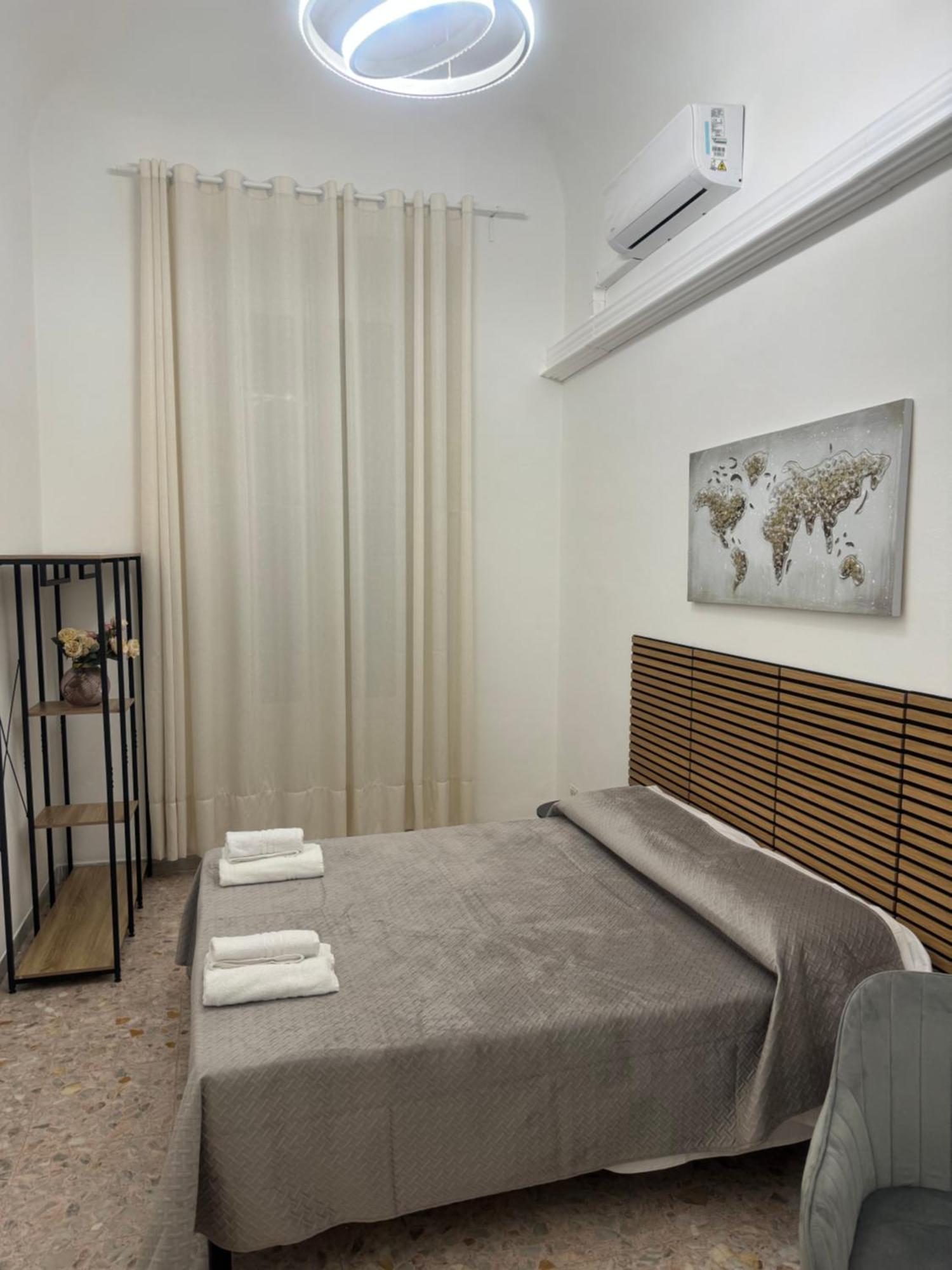 Larisa Home Apartment Rome Exterior photo